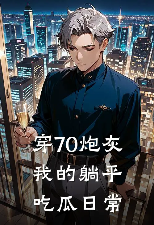 穿70炮灰，我的躺平吃瓜日常(林映雪王秀芝)小说推荐完本_全本免费小说穿70炮灰，我的躺平吃瓜日常林映雪王秀芝