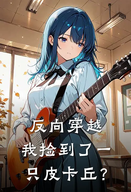 反向穿越，我捡到了一只皮卡丘？(苏落皮卡丘)热门完本小说_最新小说反向穿越，我捡到了一只皮卡丘？苏落皮卡丘