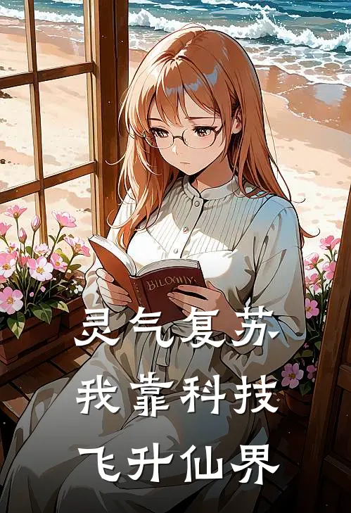 灵气复苏：我靠科技飞升仙界