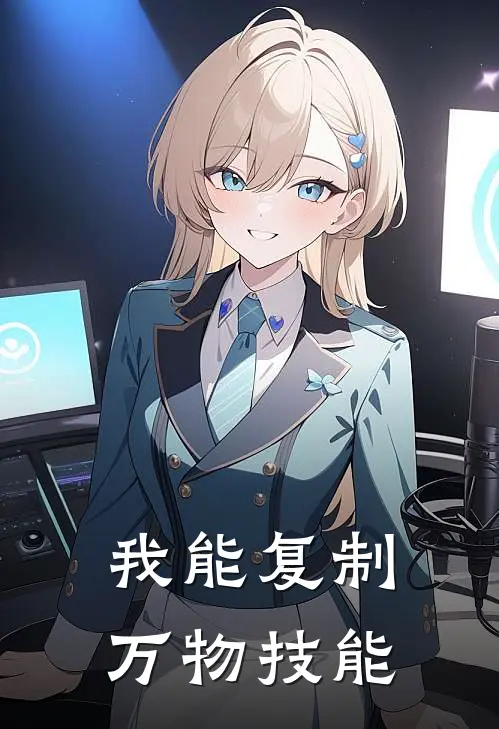 我能复制万物技能林辰苏晴免费小说推荐_推荐完结小说我能复制万物技能(林辰苏晴)