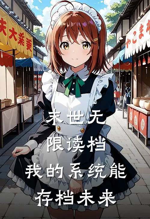末世无限读档，我的系统能存档未来