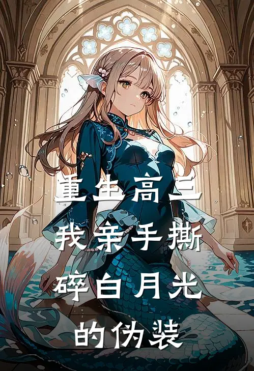 重生高三，我亲手撕碎白月光的伪装