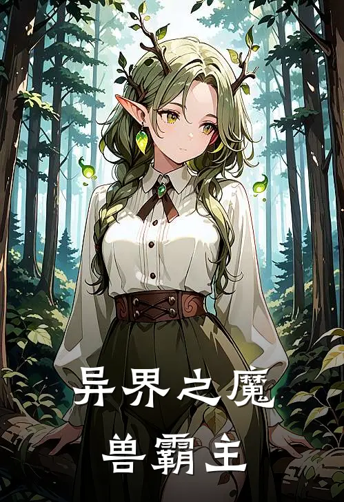 异界之魔兽霸主