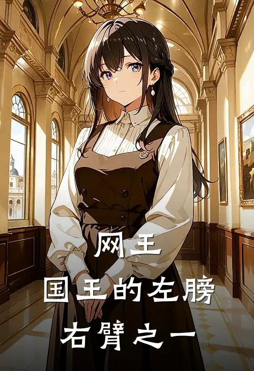 网王：国王的左膀右臂之一