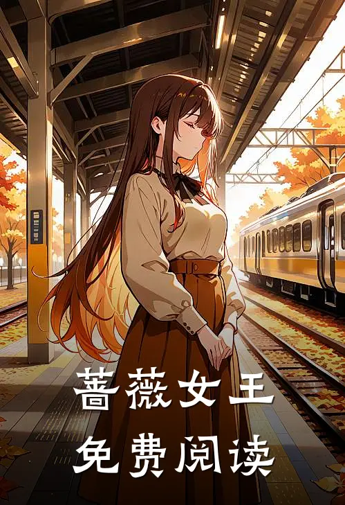 蔷薇女王免费阅读