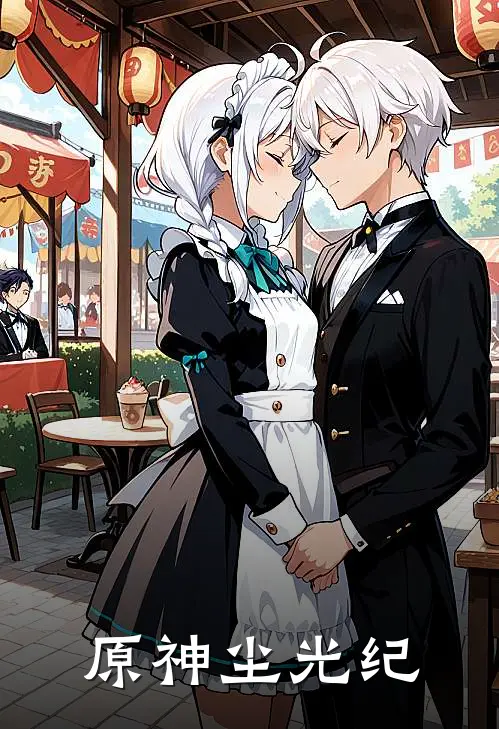 原神尘光纪(安柏派蒙)免费小说阅读_完结版小说推荐原神尘光纪(安柏派蒙)