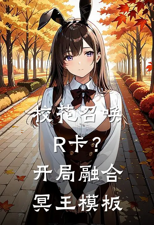 校花召唤R卡？开局融合冥王模板