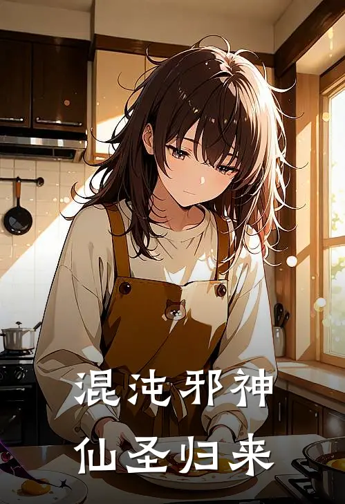 混沌邪神：仙圣归来(婉儿赵烈)完本小说_免费阅读无弹窗混沌邪神：仙圣归来婉儿赵烈