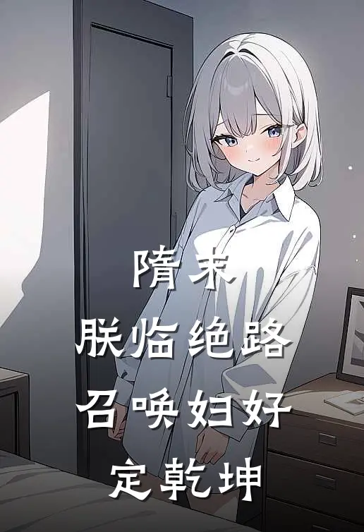 隋末：朕临绝路，召唤妇好定乾坤