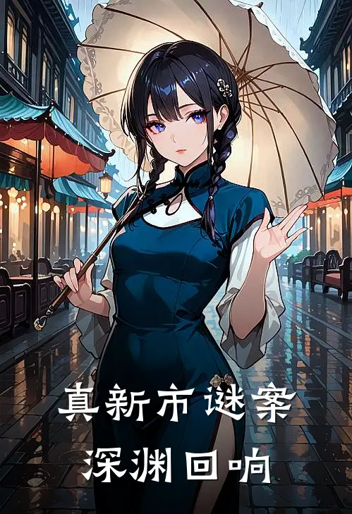 真新市谜案：深渊回响