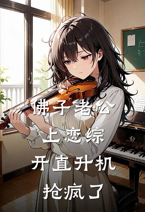 佛子老公上恋综，开直升机抢疯了(傅砚佛子)已完结小说_佛子老公上恋综，开直升机抢疯了(傅砚佛子)小说免费在线阅读