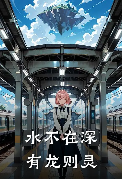 水不在深有龙则灵