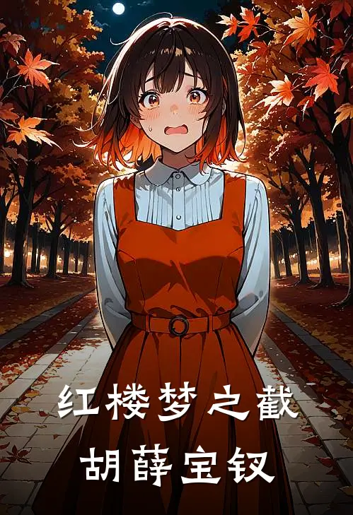 红楼梦之截胡薛宝钗