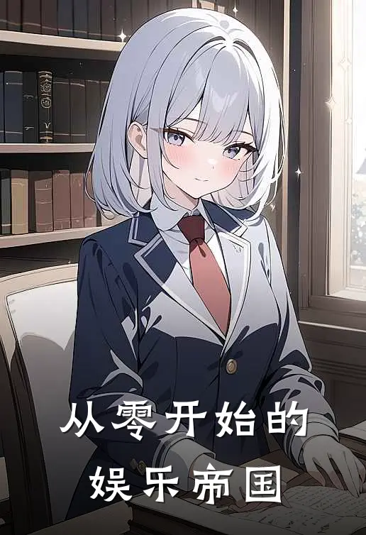 从零开始的娱乐帝国