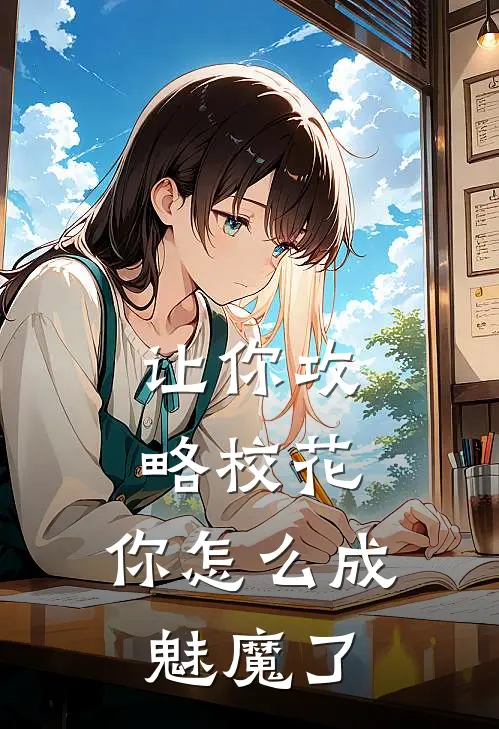 让你攻略校花，你怎么成魅魔了