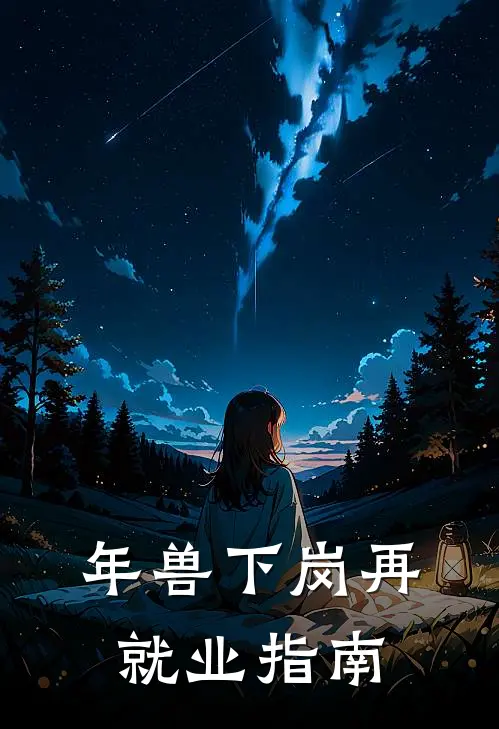 年兽下岗再就业指南