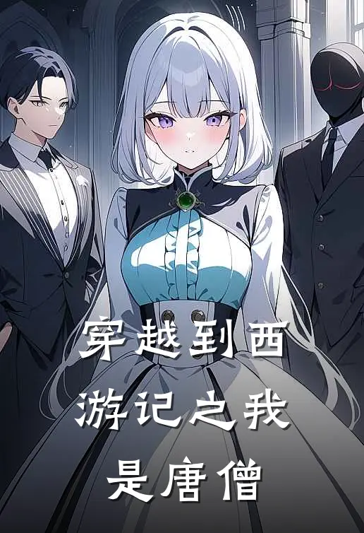 穿越到西游记之我是唐僧