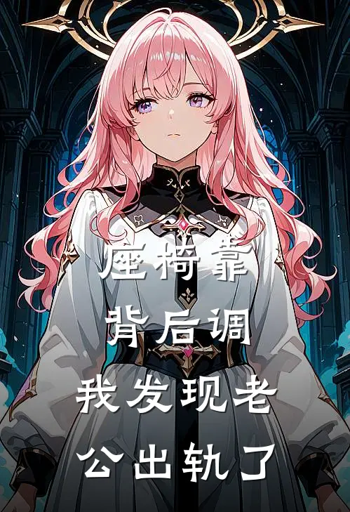 座椅靠背后调，我发现老公出轨了