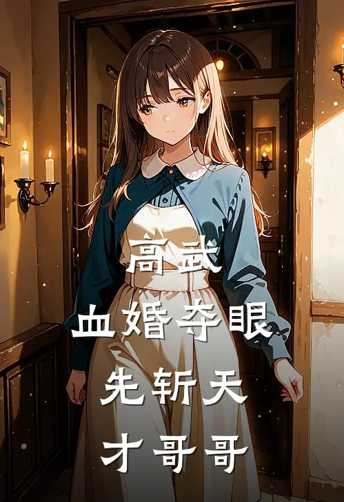 高武：血婚夺眼，先斩天才哥哥江白江震小说免费阅读无弹窗_完结版小说全文免费阅读高武：血婚夺眼，先斩天才哥哥(江白江震)