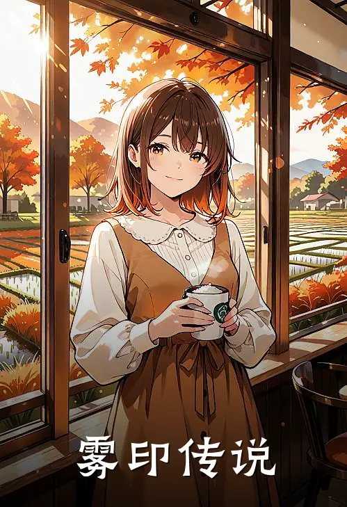 雾印传说