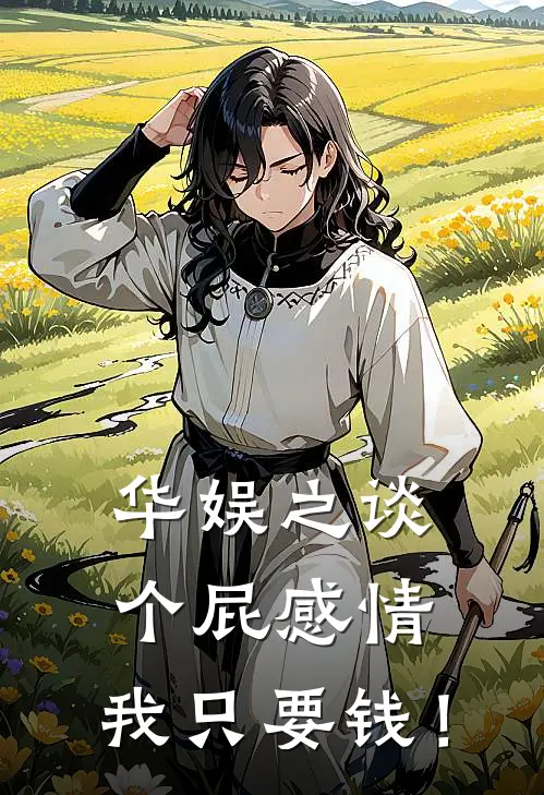 华娱之谈个屁感情，我只要钱！