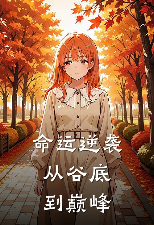 命运逆袭：从谷底到巅峰