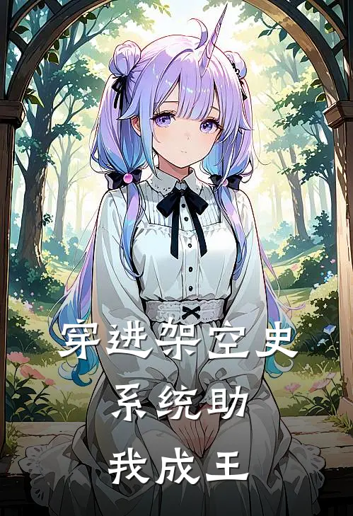 穿进架空史，系统助我成王