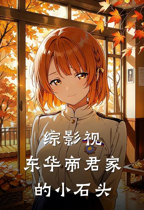 综影视：东华帝君家的小石头(安宁白玛)完本小说_热门的小说综影视：东华帝君家的小石头安宁白玛