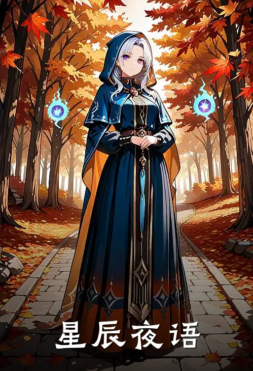星辰夜语