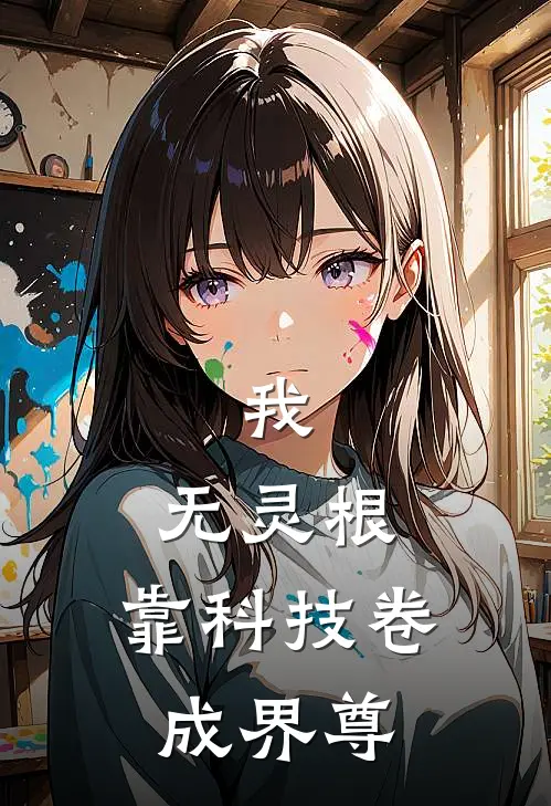 我，无灵根，靠科技卷成界尊林野狗剩新热门小说_免费阅读全文我，无灵根，靠科技卷成界尊林野狗剩