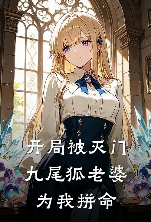 开局被灭门：九尾狐老婆为我拼命