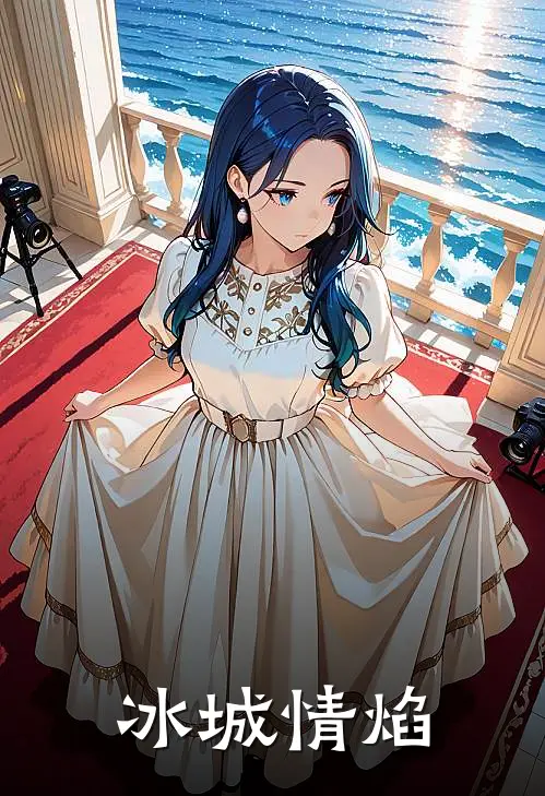 冰城情焰(雪儿杨雪)完结小说_热门小说推荐冰城情焰雪儿杨雪