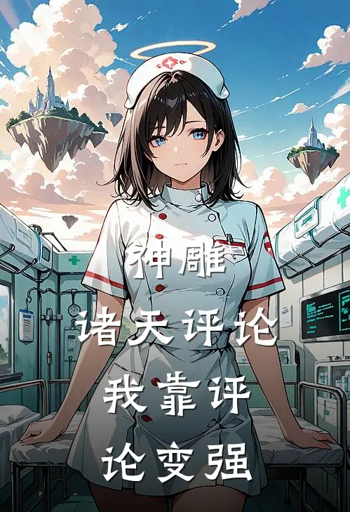 神雕：诸天评论，我靠评论变强