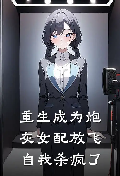 重生成为炮灰女配放飞自我杀疯了