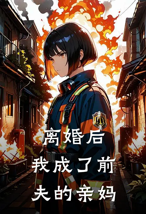 离婚后，我成了前夫的“亲妈”