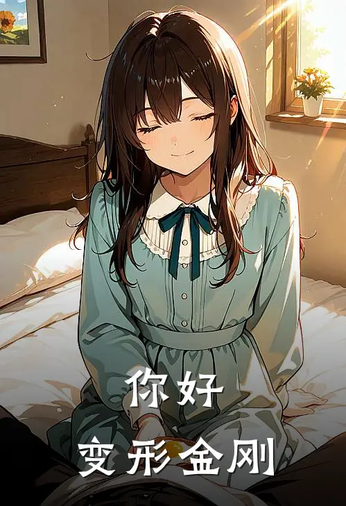 你好，变形金刚