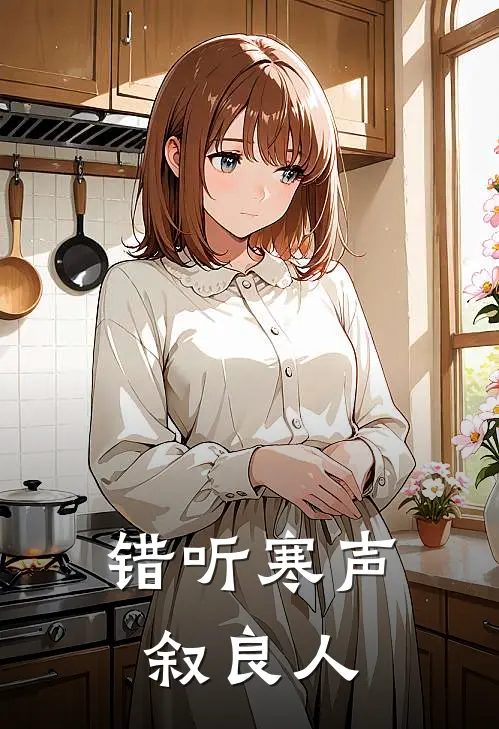 错听寒声叙良人