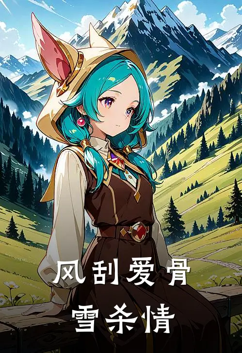 风刮爱骨雪杀情