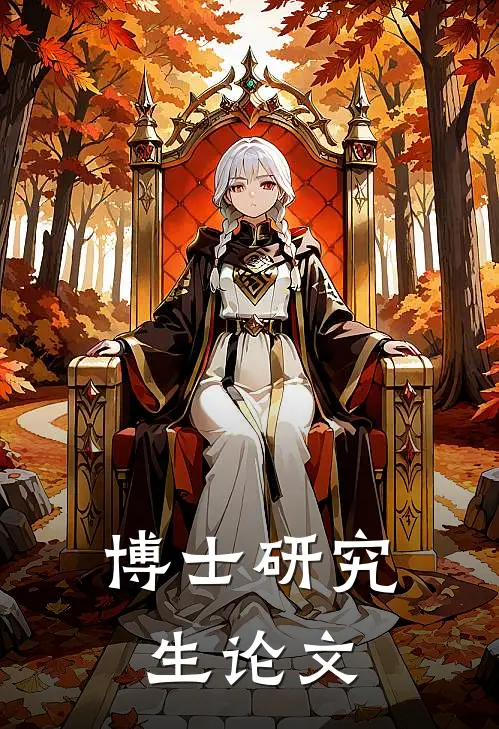 博士研究生论文