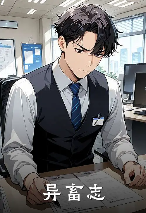 《异畜志》张伟张伟完本小说_张伟张伟(异畜志)全文免费阅读无弹窗大结局