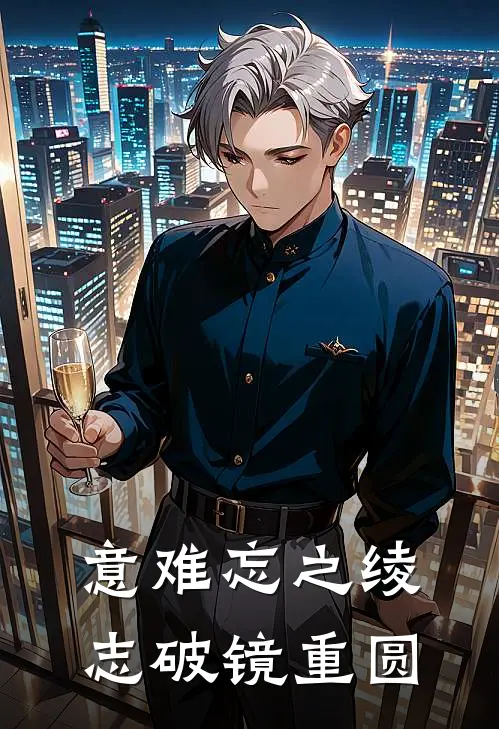 意难忘之绫志破镜重圆