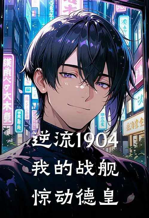 逆流1904：我的战舰惊动德皇