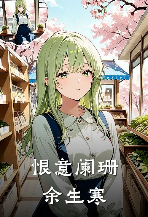 恨意阑珊余生寒