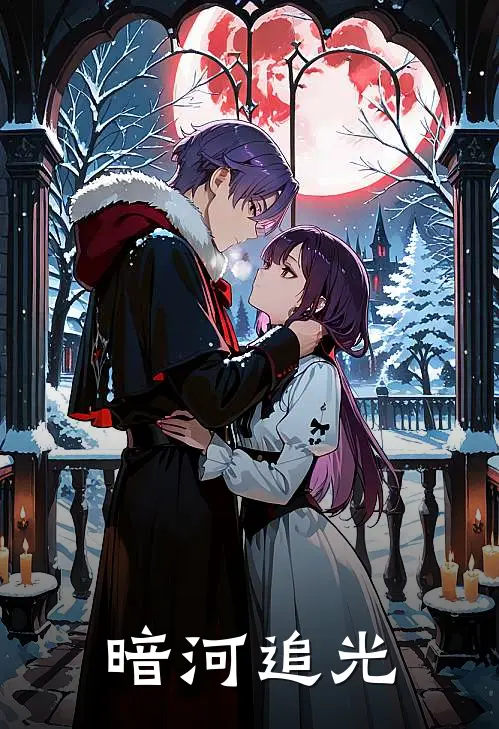 暗河追光