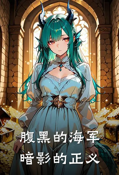 腹黑的海军暗影的正义