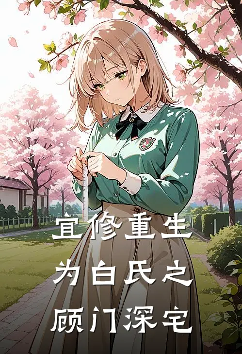 宜修重生为白氏之顾门深宅春棠顾偃开完结好看小说_无弹窗全文免费阅读宜修重生为白氏之顾门深宅(春棠顾偃开)