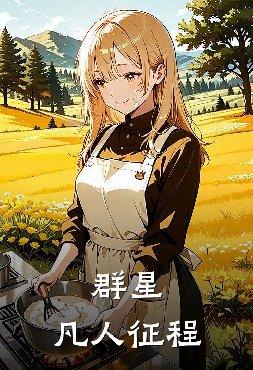 群星：凡人征程