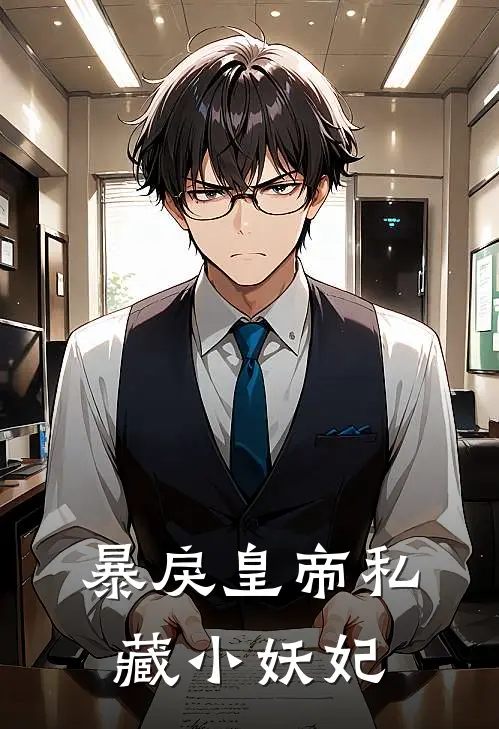 暴戾皇帝私藏小妖妃