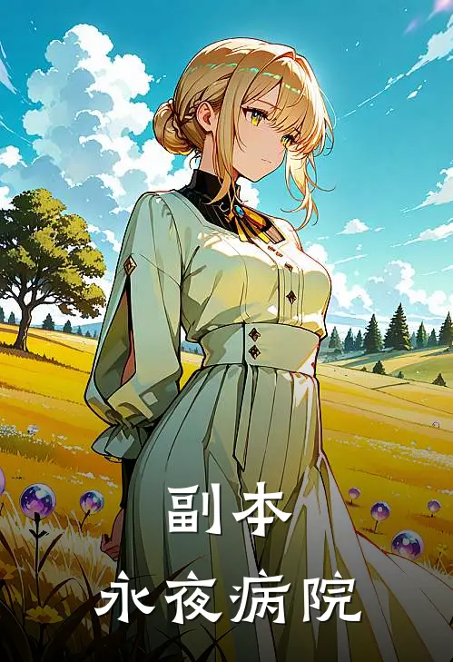 副本：永夜病院洛月福尔马林热门的网络小说_完整版小说副本：永夜病院(洛月福尔马林)