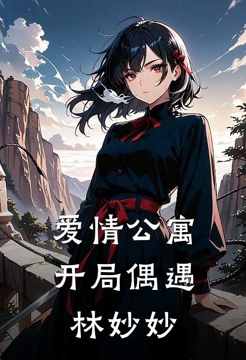 爱情公寓：开局偶遇林妙妙